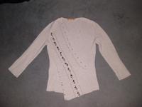 Escada ausgefallener leichter Biba Pullover in Gr. S / 1- 36 Frankfurt am Main - Nordend Vorschau
