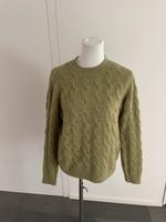 Pullover Gr. S grün Bayern - Kumhausen Vorschau