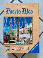 Puerto Rico - Gesellschaftsspiel NEU Bayern - Großostheim Vorschau