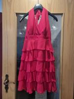 Cocktailkleid / Partykleid / Abendkleid, rot, Yessica, Größe 38 Bayern - Augsburg Vorschau