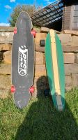 Longboards Nordrhein-Westfalen - Gummersbach Vorschau