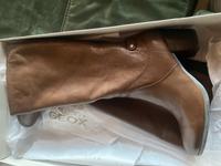 Geox Damenstiefel Kr. München - Neubiberg Vorschau