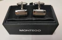 Montego Manschettenknöpfe Hessen - Hattersheim am Main Vorschau