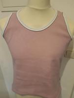 TCM Top Tchibo, Gr. 42/44, rosa, guter Zustand Nordrhein-Westfalen - Greven Vorschau