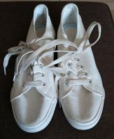 Sneaker Stoff Crane Gr. 37 Bayern - Emmering Vorschau