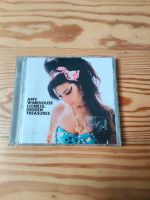 Amy Winehouse CD Hidden Treasures Hamburg-Mitte - Hamburg Hammerbrook Vorschau