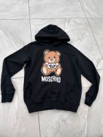 MOSCHINO Hoodies Gr.152 Düsseldorf - Gerresheim Vorschau