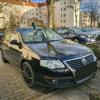 VW PASSAT KLIMATRONIC Berlin - Schöneberg Vorschau