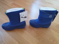 Lupilu Winterstiefel/Blinkerstiefel 30 NEU, unbenutzt Leipzig - Leipzig, Südvorstadt Vorschau