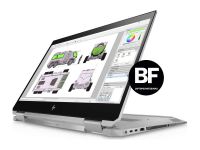 HP ZBook Studio x360 G5 | 4K 32GB 1TB|QWERTY| Garantie & Rechnung Berlin - Mitte Vorschau
