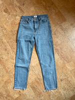 Jeans Gr. S (27/32) von only Emily Life HW ST RAW Nordrhein-Westfalen - Bad Oeynhausen Vorschau