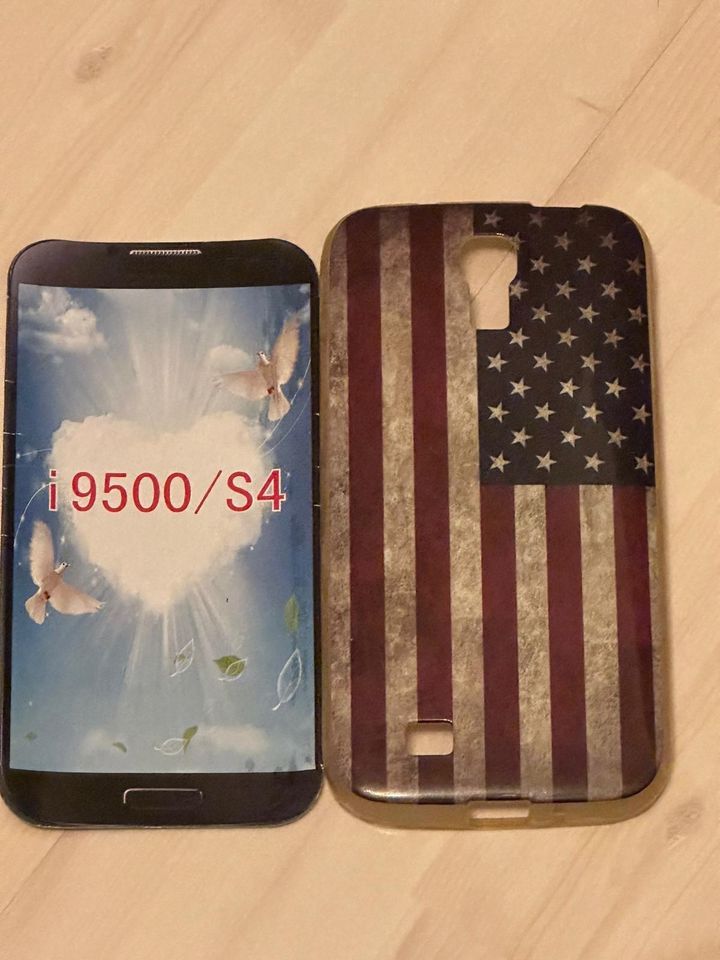 Handyhüllen und Akku für Samsung Galaxy S4 in Kr. Dachau - Dachau | Samsung  Handy gebraucht kaufen | eBay Kleinanzeigen ist jetzt Kleinanzeigen