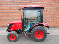 Kleintraktor / Kompakttraktor TYM T 395 | 39 PS Allrad Kabine Nordrhein-Westfalen - Haltern am See Vorschau