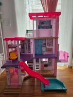 Barbie Puppenhaus Dream House 3 stöckig Berlin - Charlottenburg Vorschau
