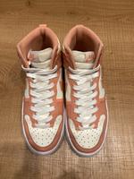 Nike Dunk High Rose Whisper Bayern - Heßdorf Vorschau