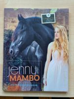 Pferdegeschichten - Jenny&Mambo Bayern - Lohr (Main) Vorschau