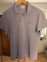 Lacoste Poloshirt Gr. L lila Thüringen - Schmoelln Vorschau