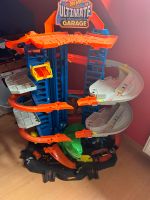 Hot Wheels Ultimativ Parkgarage Nordrhein-Westfalen - Kerpen Vorschau