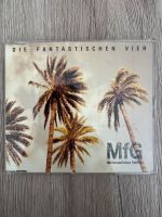 Maxi-CD | Die Fantastischen Vier - MfG Baden-Württemberg - Gruibingen Vorschau