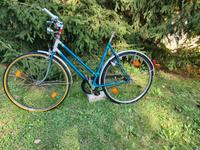 DDR Sportfahrrad 28 Zoll Sachsen - Beucha Vorschau