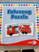 Fahrzeug Puzzle Noris Bayern - Mömbris Vorschau