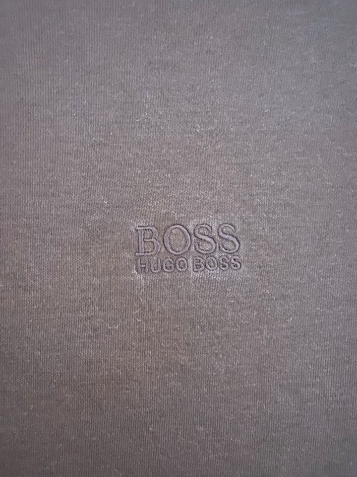 Rollkragenpullover Herren Boss Hugo Boss Gr M in Oberhausen