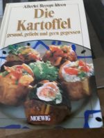 Kochbuch die Kartoffel Rheinland-Pfalz - Hahnstätten Vorschau