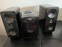 LG Hi-Fi Sytsem München - Maxvorstadt Vorschau