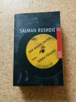 Salman Rushdie, Der Boden unter ihren Füßen Baden-Württemberg - Achern Vorschau