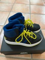 Adidas Sneaker HOOPS MID Größe 35.5 Nordrhein-Westfalen - Bünde Vorschau