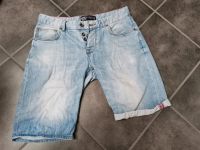 Jeans Shorts Gr. 31 Fred Mello Saarland - St. Ingbert Vorschau