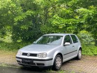 VW Golf 4 1.6 Automatik Klima TÜV Nordrhein-Westfalen - Siegen Vorschau