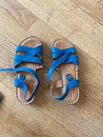 Sandalen Gr. 36 Schleswig-Holstein - Kiel Vorschau