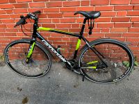 Cannondale Quick Speed 1 Niedersachsen - Cloppenburg Vorschau