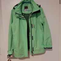 Mc Kinley Funktionsjacke,  Gr. 38 Nordrhein-Westfalen - Ahlen Vorschau