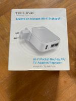 TP LINK Instant Wi-fi NEUE Baden-Württemberg - Eislingen (Fils) Vorschau