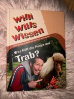 Willi Wills Wissen Buch Schleswig-Holstein - Reinbek Vorschau