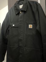 Schwarze Carhartt Jeansjacke Gr. M❗️ Baden-Württemberg - Kirchheim am Neckar Vorschau