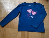 Langarmshirt Baby Shirt Gr. 104 /110 Staccato Brandenburg - Potsdam Vorschau