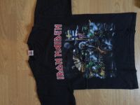 Tourshirt IRON MAIDEN, Europe 2010 Hessen - Wetzlar Vorschau