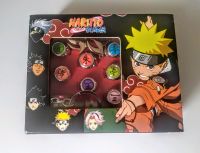 Top!! Naruto Akatsuki Ring Set Ring Box Hessen - Hosenfeld Vorschau