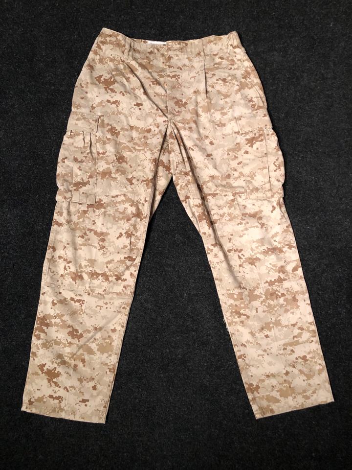 US Army / US Marine Corps USMC MARPAT Desert Digital Camouflage in Lauterbach (Hessen)
