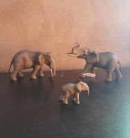 SCHLEICH Set 3 afrikanische Elefanten Baden-Württemberg - Radolfzell am Bodensee Vorschau