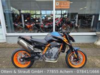 KTM Duke 890 R *PowerParts*Akrapovic* Baden-Württemberg - Achern Vorschau