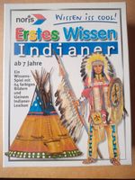 Erstes Wissen - Indianer Bayern - Diedorf Vorschau