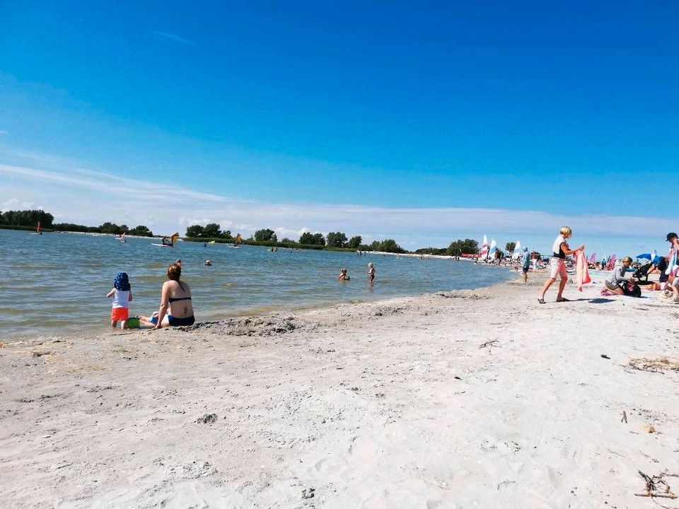 CHALET MOBILHEIM "SEASIDE" MAKKUM IJSSELMEER HOLLE POARTE in Dortmund