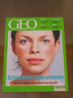 GEO Ausgabe 06 / 2003 Niedersachsen - Lehre Vorschau