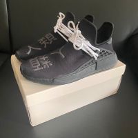 Adidas NMD Hu Pharrell Black Rheinland-Pfalz - Worms Vorschau