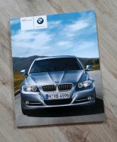 BMW 3er Limousine Prospekt Baden-Württemberg - Großrinderfeld Vorschau