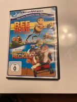 Bee Movie und Ab durch die Hecke DVD Nordrhein-Westfalen - Mülheim (Ruhr) Vorschau